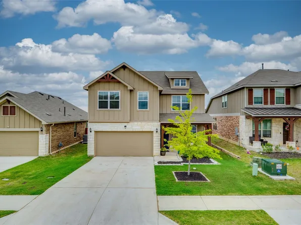 160 Sweetleaf Dr, Buda, TX 78610