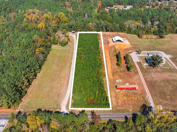 Curry Chapel Rd, Somerville, AL 35670