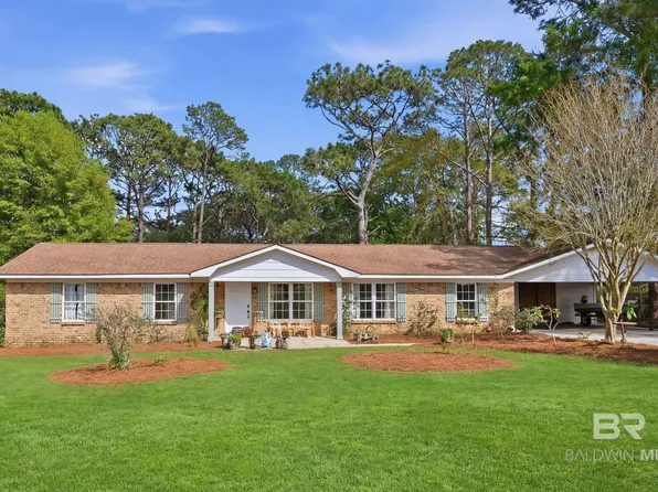 22800 River Rd S, Daphne, AL 36526