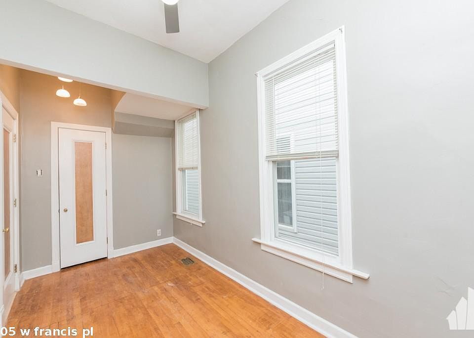 1st image of 2705 W Francis Pl #1811