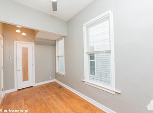 2705 W Francis Pl #1811, Chicago, IL 60647