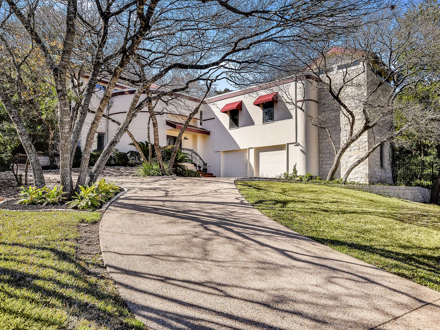 3909 Edwards Mountain Dr, Austin, TX 78731 Zillow