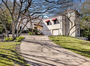 3909 Edwards Mountain Dr, Austin, TX 78731