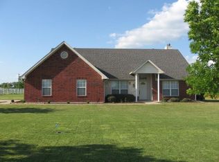 1928 Thornberry Dr, Melissa, TX 75454