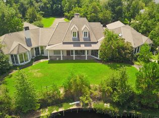 5300 Courthouse Rd, Gulfport, MS 39507