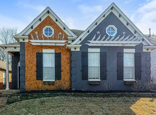 8715 Macon Rd, Cordova, TN 38018