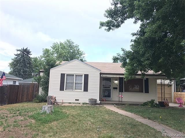 Listed By Shorewood Real Estate