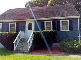 118 Epworth St, Worcester, MA 01610