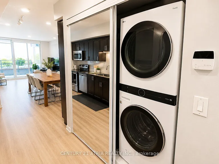 830 Lawrence Ave W #405 — Photo 8