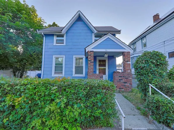 36 Cottage Pl, Englewood, NJ 07631