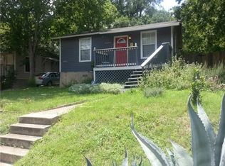 1204 Luna St, Austin, TX 78721