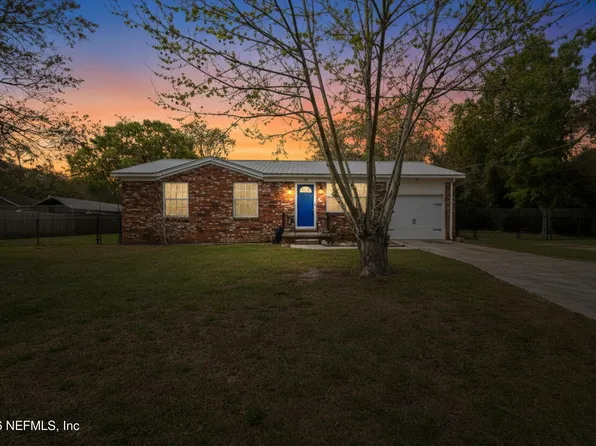 1232 PRINCE Road, St. Augustine, FL 32086