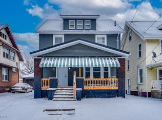 342 Arlington Ave NW, Canton, OH 44708