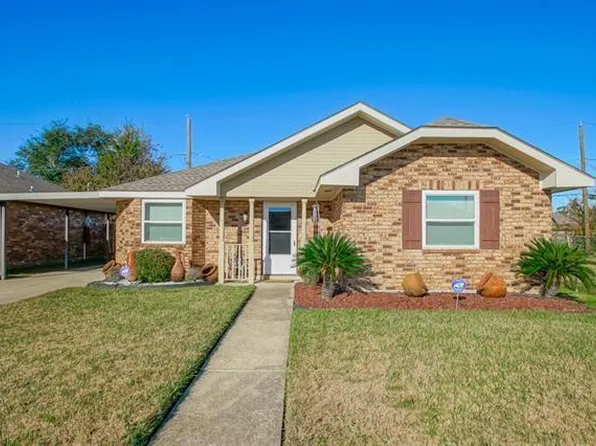 2813 Concordia Dr, La Place, LA 70068