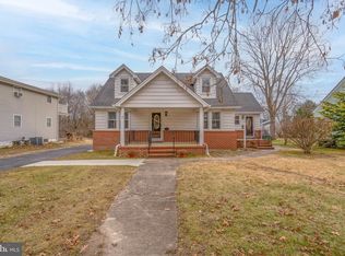 2700 Delsea Dr, Franklinville, NJ 08322