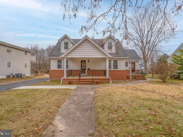2700 Delsea Dr, Franklinville, NJ 08322