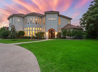 3350 Ponte Vis, Waco, TX 76710