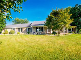 10907 Sun Ridge Rd, Goshen, KY 40026