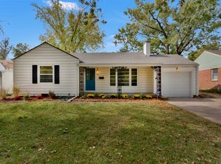 345 N Edgemoor Dr, Wichita, KS 67208