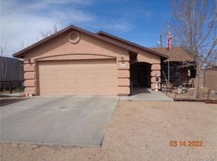 2405 E Lass Ave, Kingman, AZ 86409