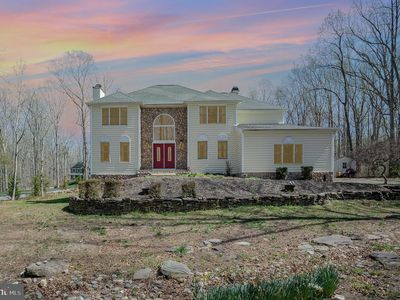 12211 Dell Way, Fredericksburg, VA, 22407