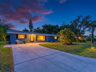 1211 CYPRESS AVENUE, Venice, FL, 34285