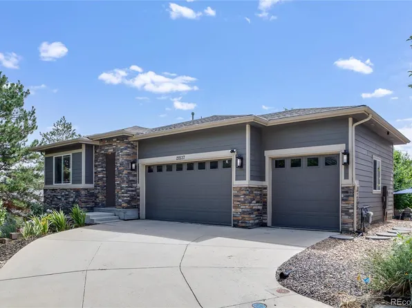 21537 E Smoky Hill Road, Centennial, CO 80015