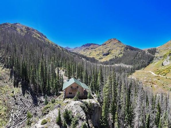 19000 County Road 30, Lake City, CO 81235