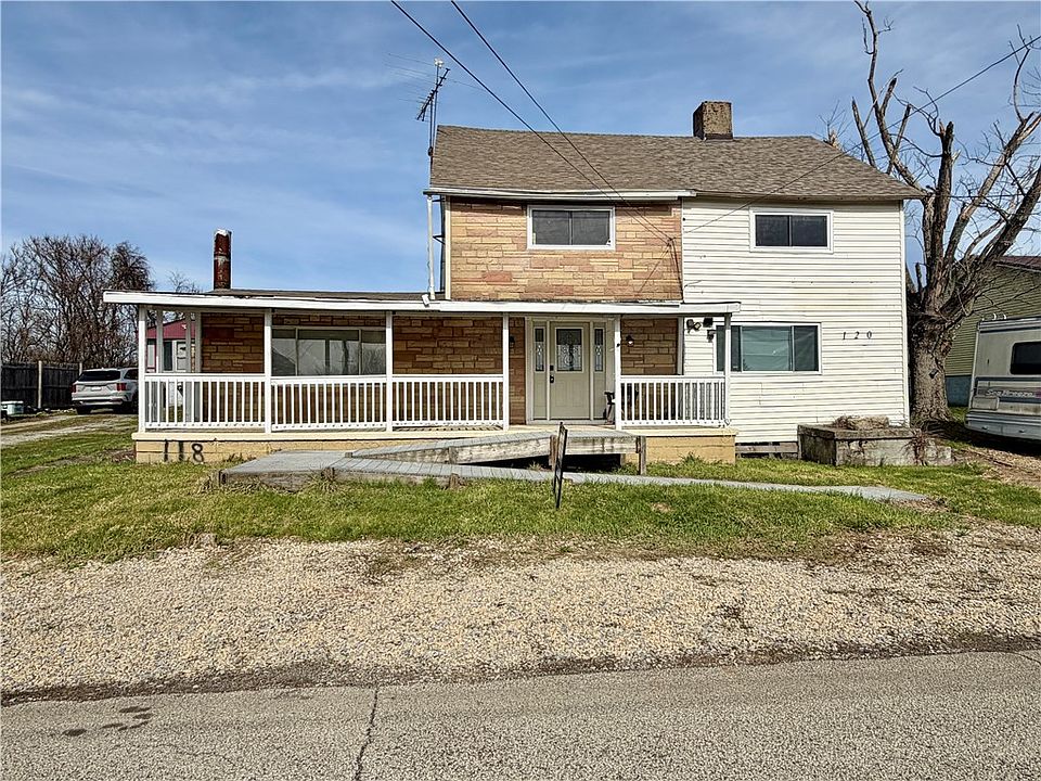 1st image of 118 Branthoover St