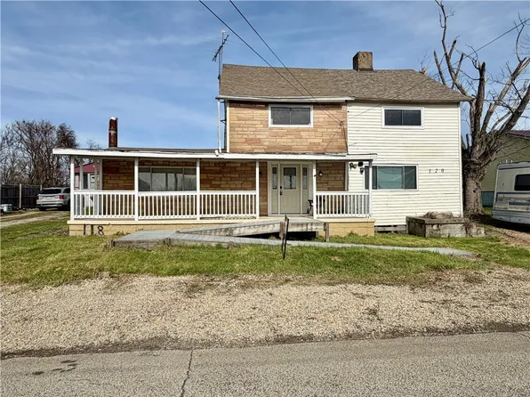 118 Branthoover St, Belle Vernon, PA 15012