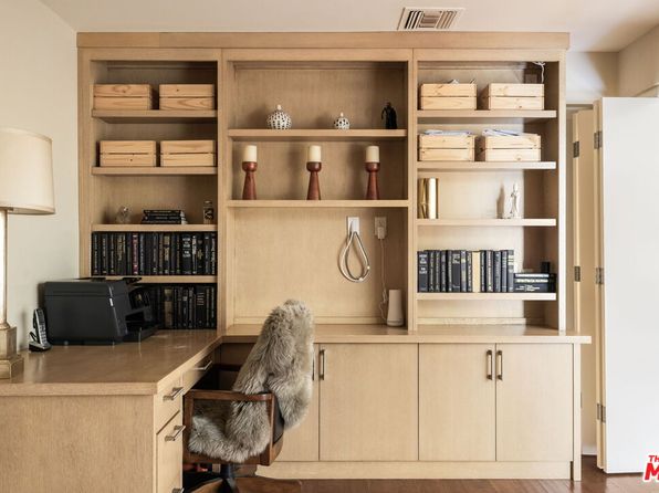 211 S Spalding Dr #105N