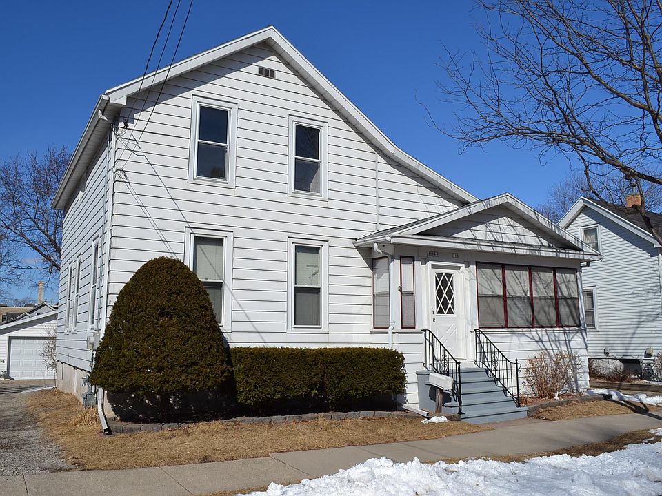 1st image of 116 W 11th Ave