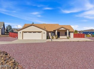 2360 W Via Venado, Chino Valley, AZ 86323