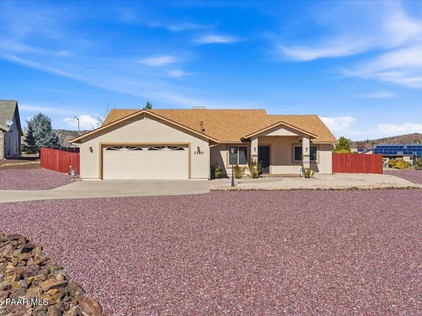2360 W Via Venado, Chino Valley, AZ 86323