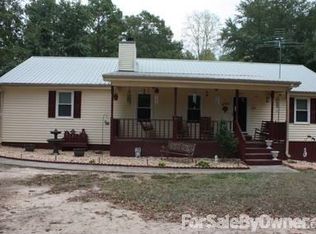 263 Cedar Creek Rd, Jackson, GA 30233