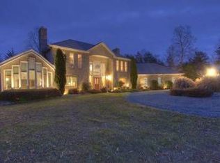 907 Broken Island Rd, Palmyra, VA 22963