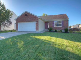 2211 Bluegrama Dr, Burlington, KY 41005