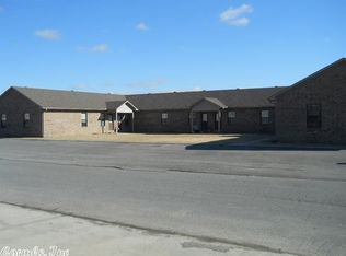119 Pineview Dr, Beebe, AR 72012