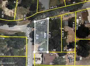2753 Sea Vista Dr SW LOT 22, Supply, NC 28462