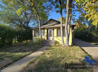 133 Grand Ave, Billings, MT 59101
