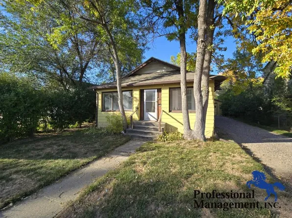 133 Grand Ave, Billings, MT 59101