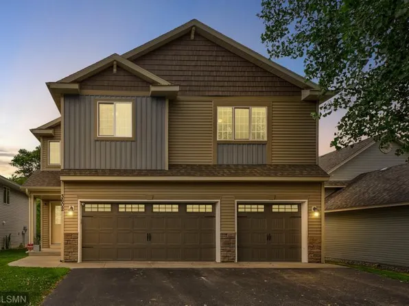 3602 232nd Ct NW, Saint Francis, MN 55070