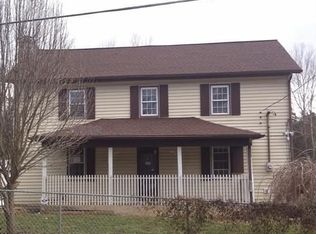 4105 Cherokee Rd, Jonesborough, TN 37659