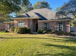 107 Deer Creek Dr, Madison, MS 39110