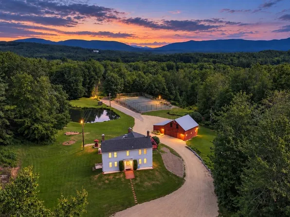 70 Snell Road, Meredith, NH 03253