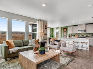 1505 Pinnacle Ave, Lochbuie, CO 80603