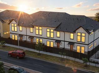 200 W 56th St UNIT 1103, Austin, TX 78751