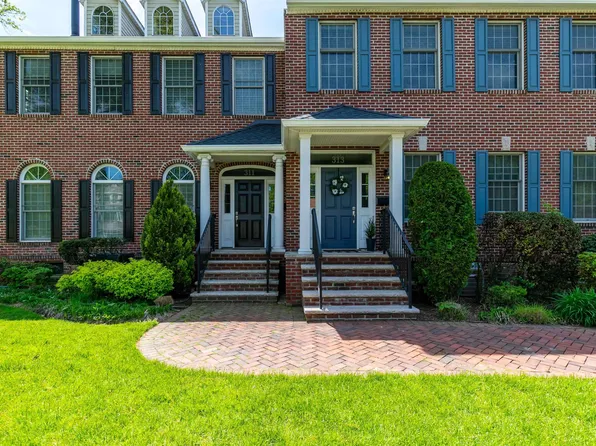 313 Park Ave, Rutherford, NJ 07070