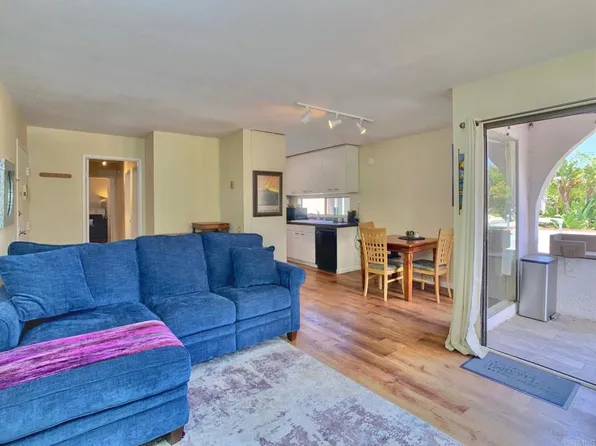 1130 Pacific Beach Dr #2B, San Diego, CA 92109