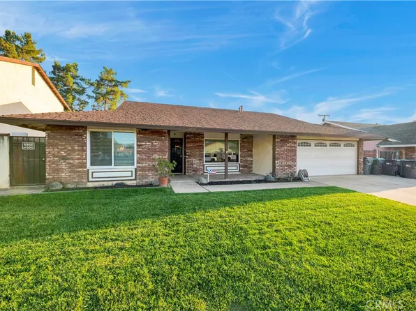 41777 Lomas St, Hemet, CA 92544